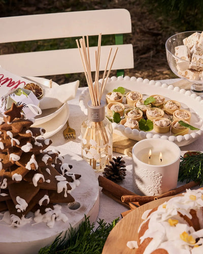 Raspberry & Rhubarb Diffuser 250ml-Circa-Lima & Co