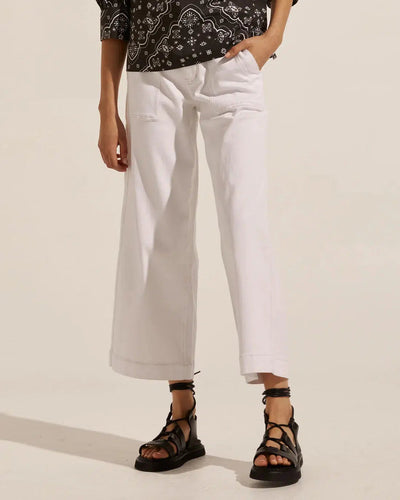 Rogue Jean - Porcelain-Zoe Kratzmann-Lima & Co