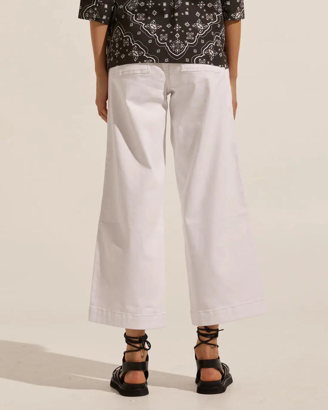 Rogue Jean - Porcelain-Zoe Kratzmann-Lima & Co
