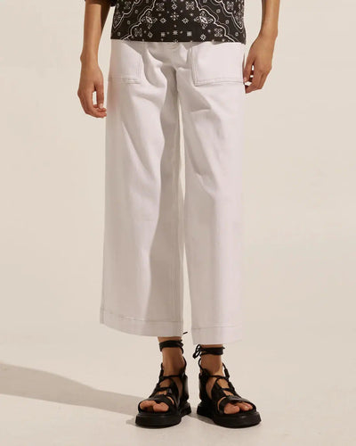 Rogue Jean - Porcelain-Zoe Kratzmann-Lima & Co