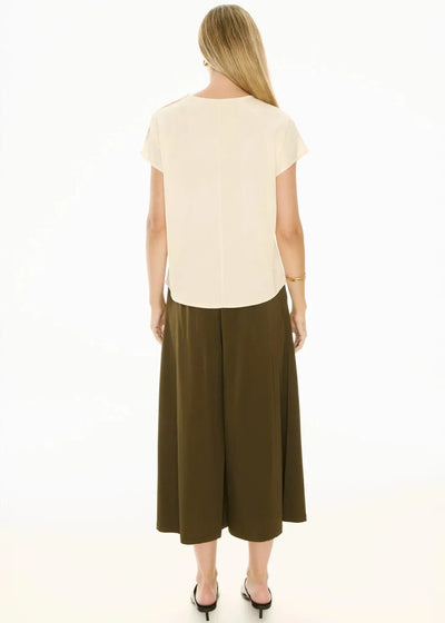 Rune Tee - Pebble-Pol-Lima & Co