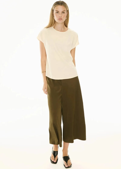 Rune Tee - Pebble-Pol-Lima & Co