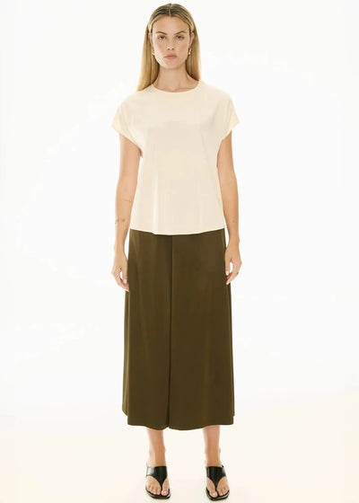 Rune Tee - Pebble-Pol-Lima & Co