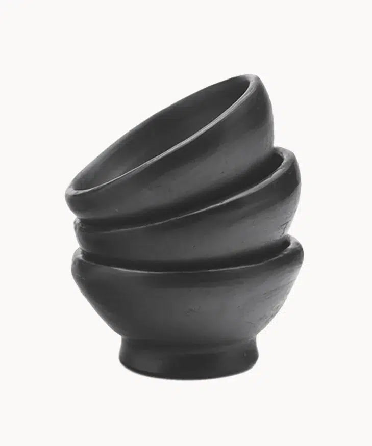 Salt Bowl-La Chamba-Lima & Co