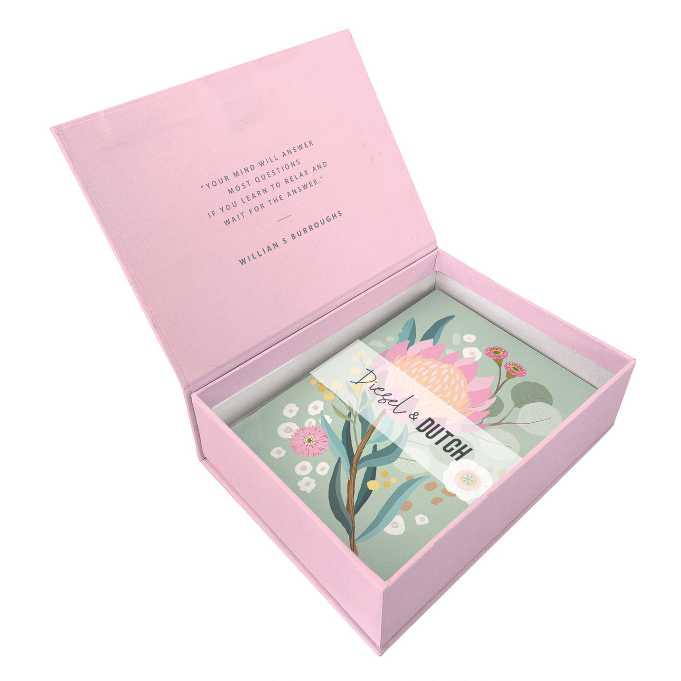 Sanctuary Greeting Card Box Set-Lima & Co-Lima & Co