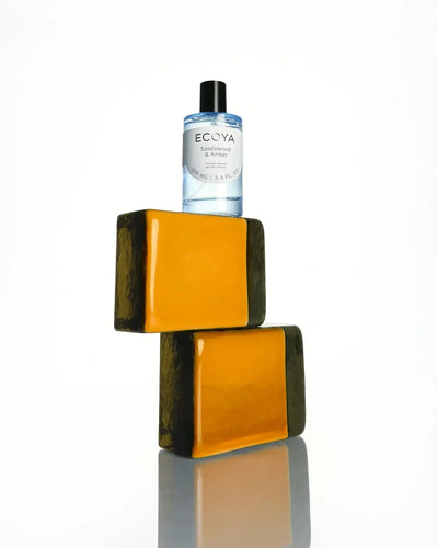 Sandalwood & Amber Room Spray-Ecoya-Lima & Co