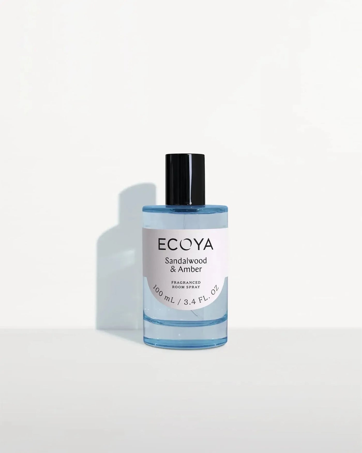 Sandalwood & Amber Room Spray-Ecoya-Lima & Co