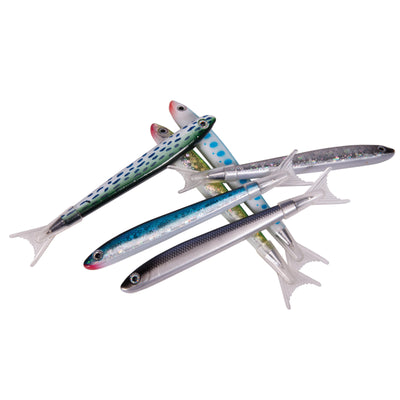 Sardine Pen-Lima & Co-Lima & Co