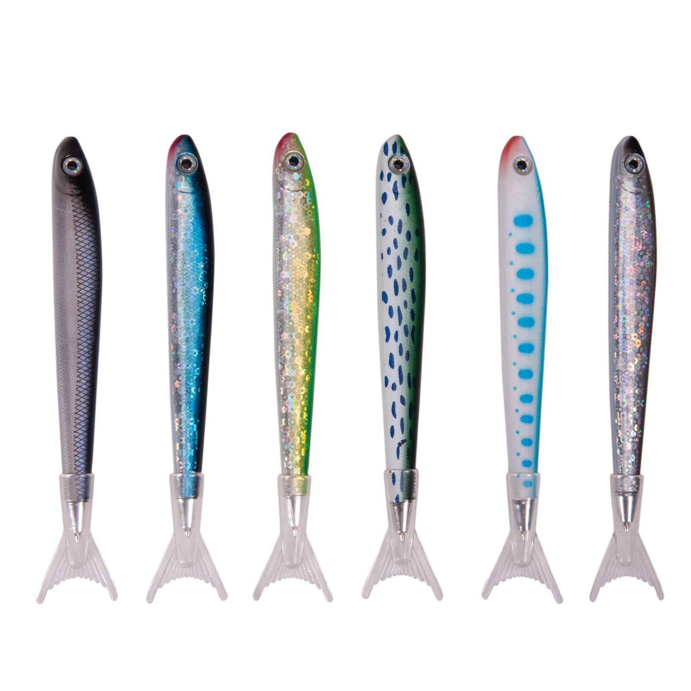 Sardine Pen-Lima & Co-Lima & Co