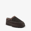 Sharky Adventure Scuff - Dark Olive-Emu-Lima & Co