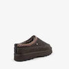 Sharky Adventure Scuff - Dark Olive-Emu-Lima & Co