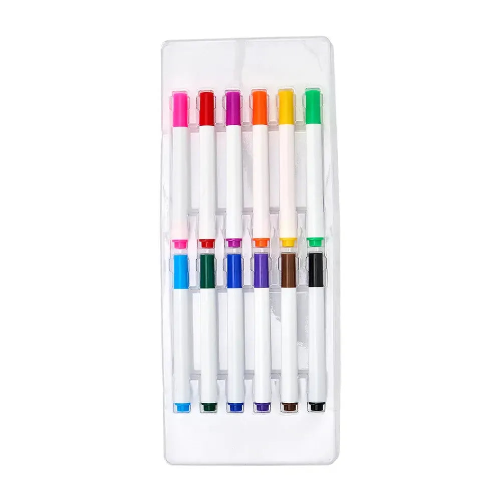 Silicone Colouring Mat - Unicorns-Annabel Trends-Lima & Co