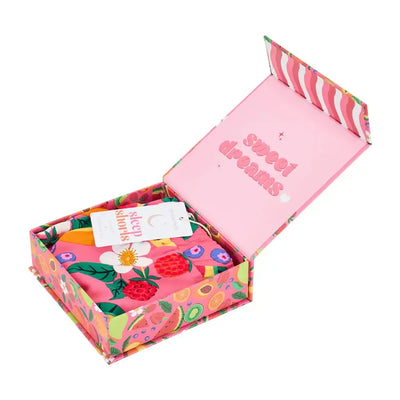 Sleep Shorts - Tropicana-Annabel Trends-Lima & Co