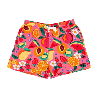 Sleep Shorts - Tropicana-Annabel Trends-Lima & Co