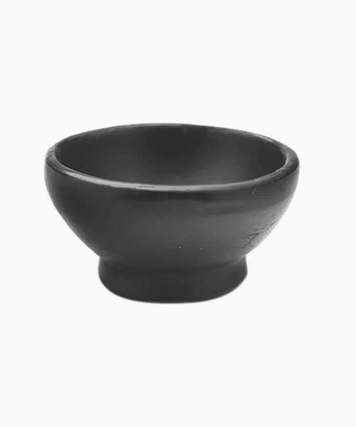 Small Round Bowl-La Chamba-Lima & Co