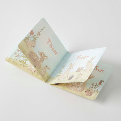 Some Bunny Loves You Bath Book-Lima & Co-Lima & Co