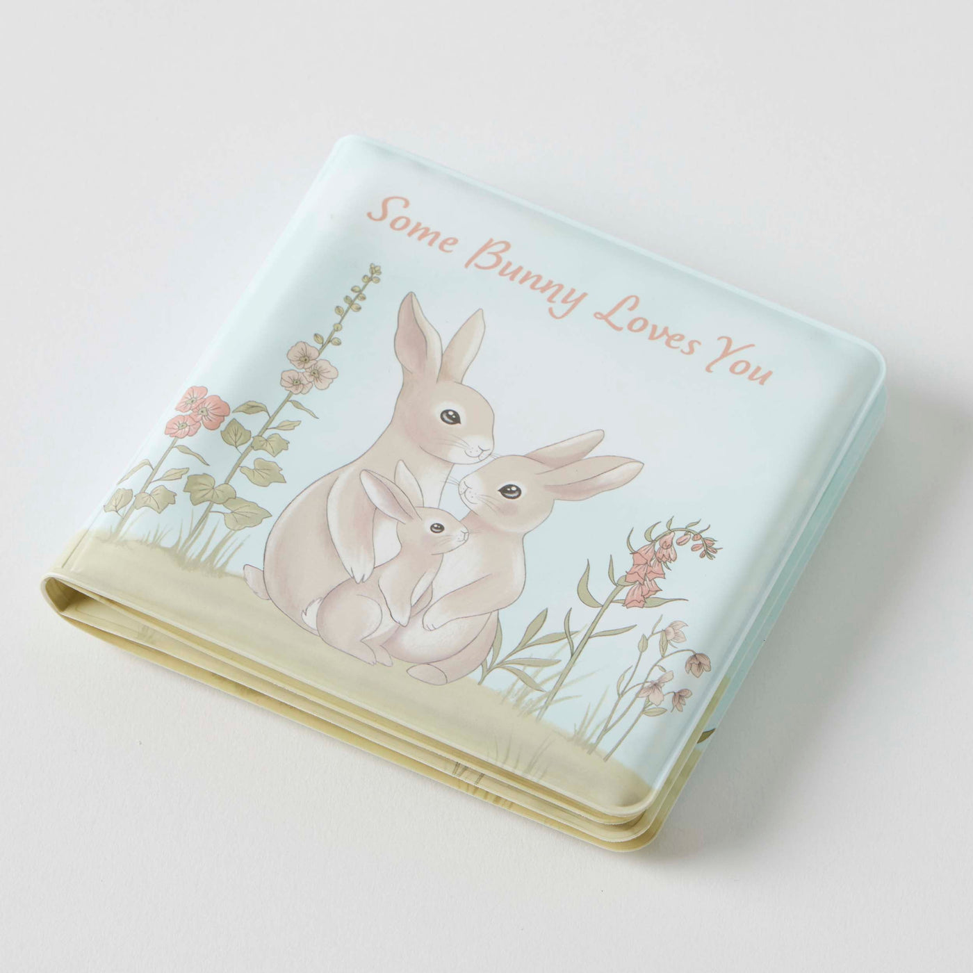 Some Bunny Loves You Bath Book-Lima & Co-Lima & Co