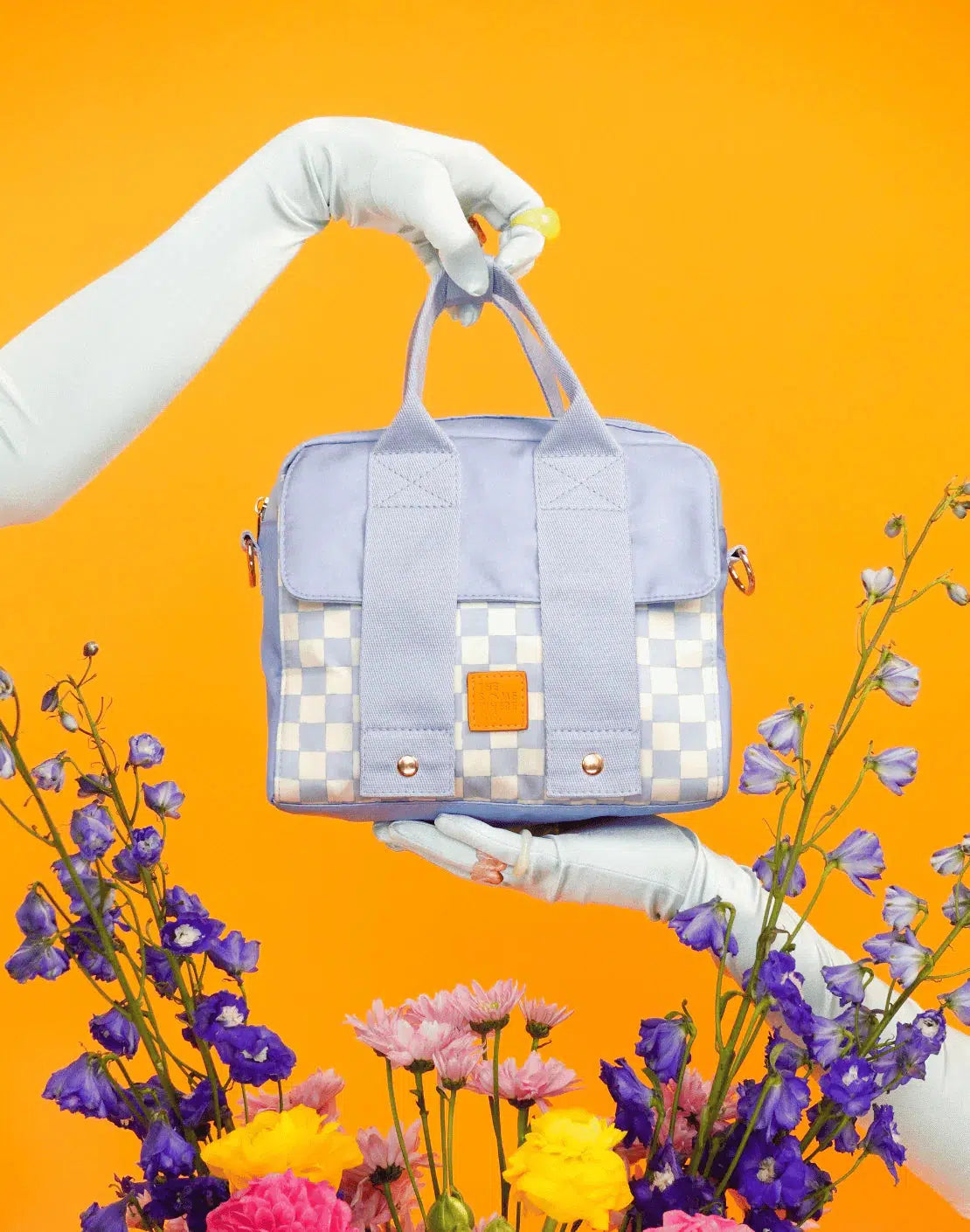 Sorrento Lunch Tote-The Somewhere Co-Lima & Co