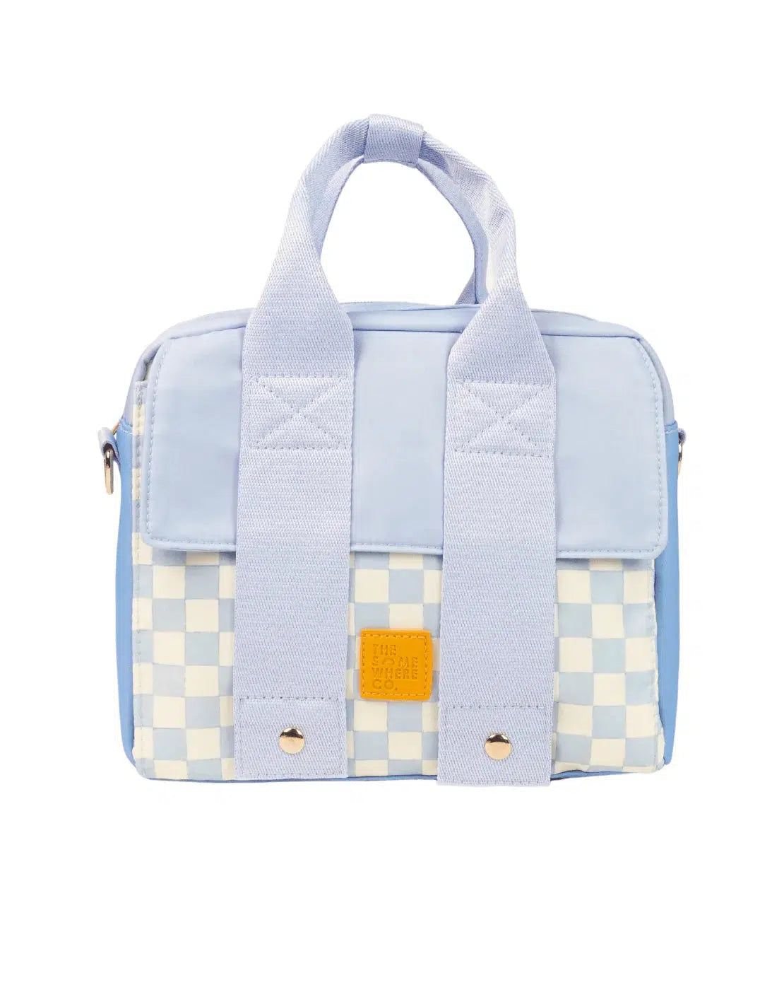 Sorrento Lunch Tote-The Somewhere Co-Lima & Co