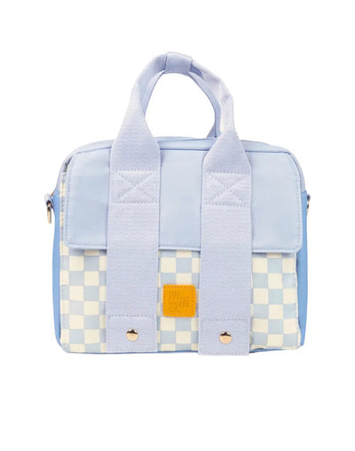 Sorrento Lunch Tote-The Somewhere Co-Lima & Co