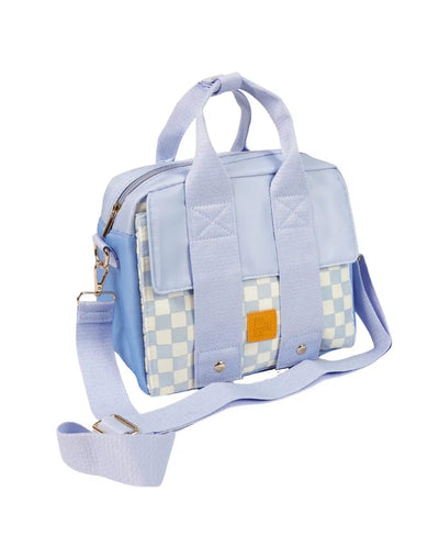 Sorrento Lunch Tote-The Somewhere Co-Lima & Co
