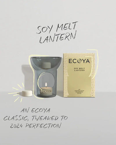 Soy Melt Lantern Greatest Hits-Ecoya-Lima & Co