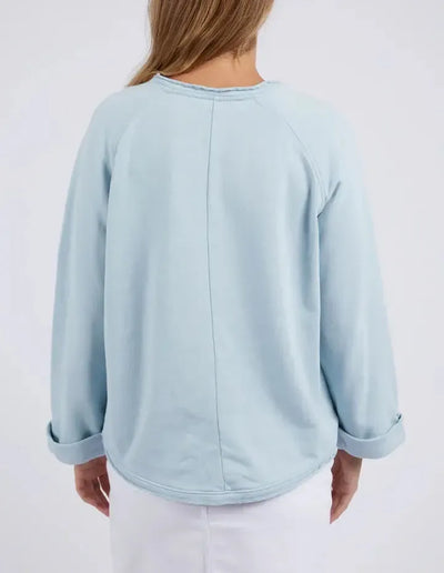 Spencer Crew - Dream Blue-Foxwood-Lima & Co