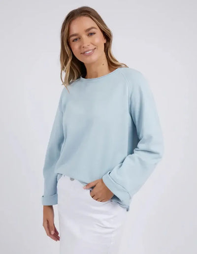 Spencer Crew - Dream Blue-Foxwood-Lima & Co
