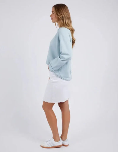 Spencer Crew - Dream Blue-Foxwood-Lima & Co