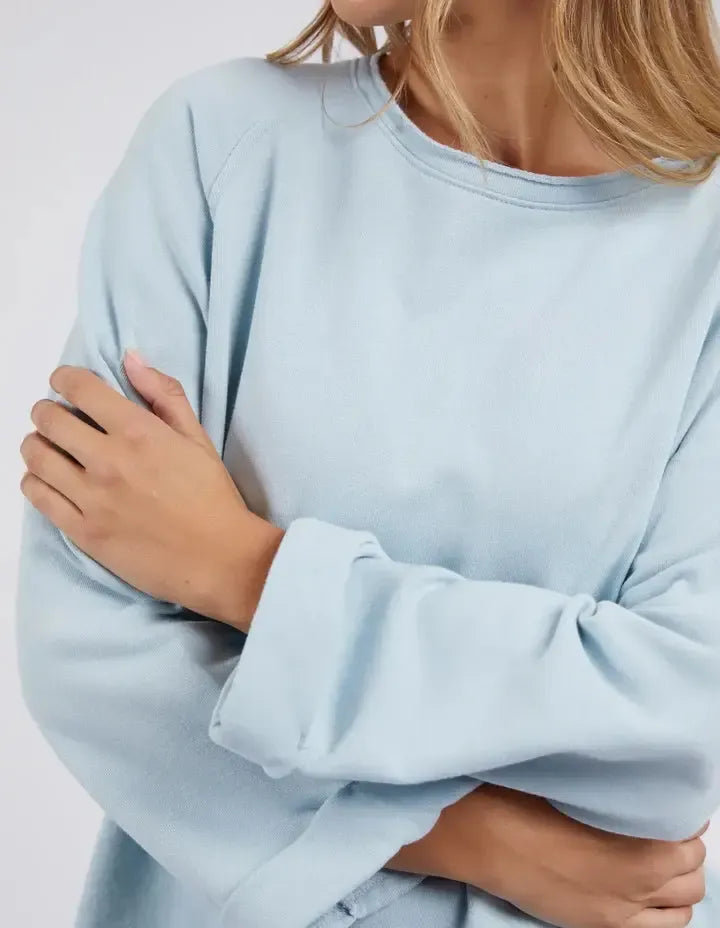 Spencer Crew - Dream Blue-Foxwood-Lima & Co