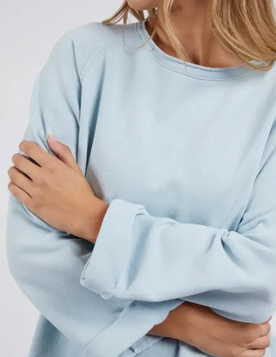 Spencer Crew - Dream Blue-Foxwood-Lima & Co