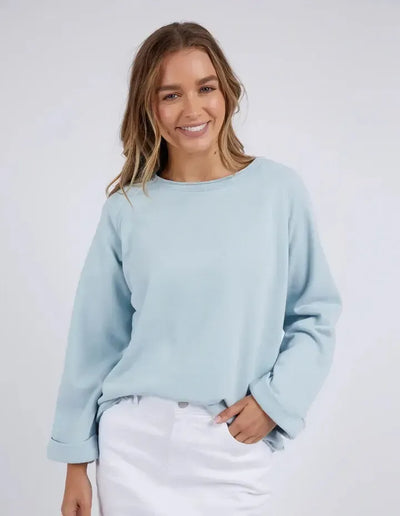 Spencer Crew - Dream Blue-Foxwood-Lima & Co