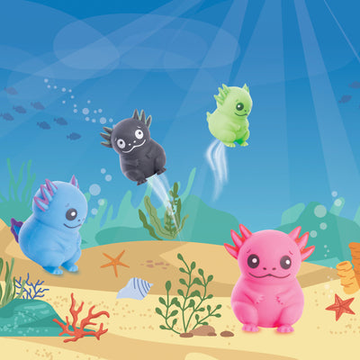 Squishy Axoloti-Lima & Co-Lima & Co