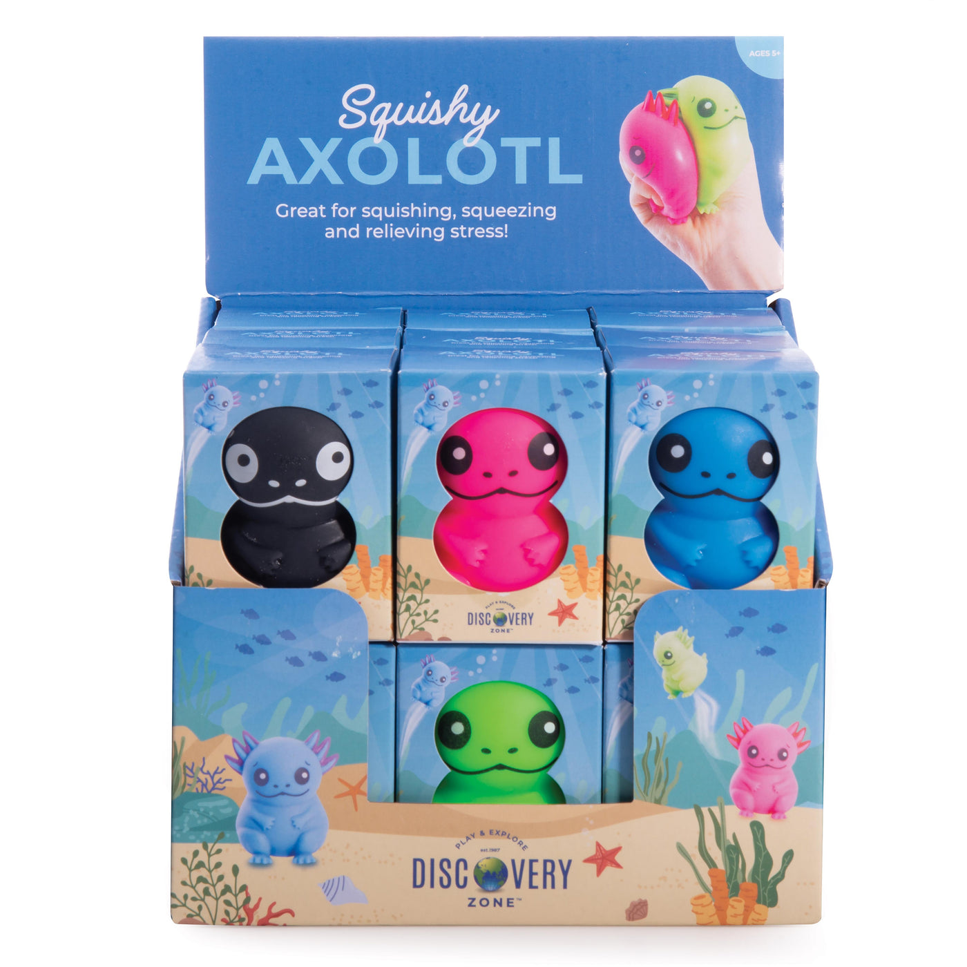 Squishy Axoloti-Lima & Co-Lima & Co