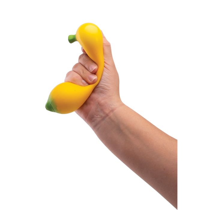 Squishy Banana-Albi Imports-Lima & Co