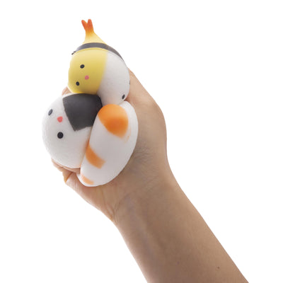Squishy Sushi-Albi Imports-Lima & Co