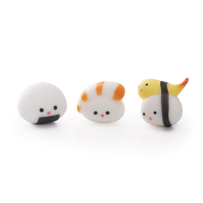 Squishy Sushi-Albi Imports-Lima & Co