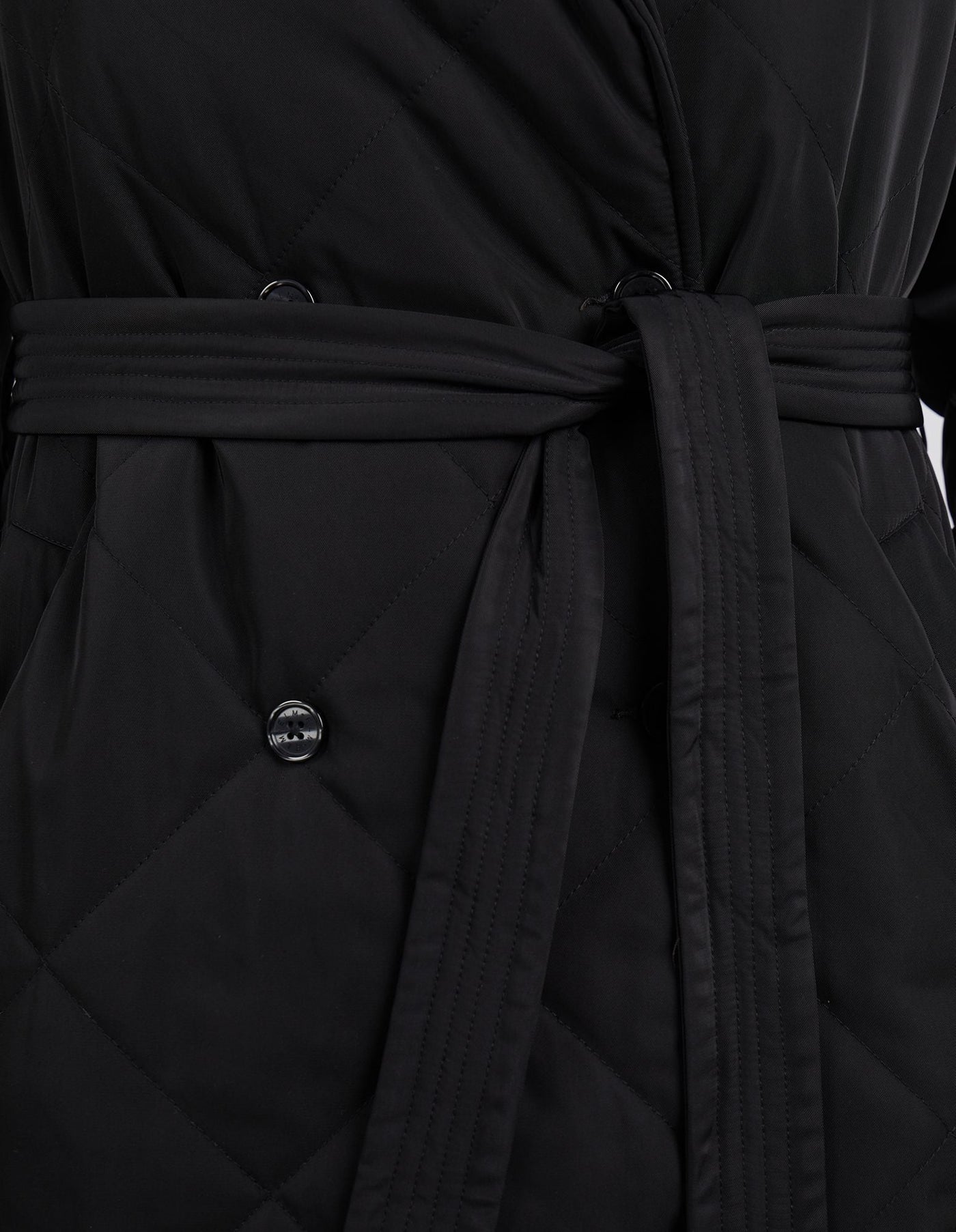 Stormy Puffer Jacket - Black-Elm Lifestyle-Lima & Co