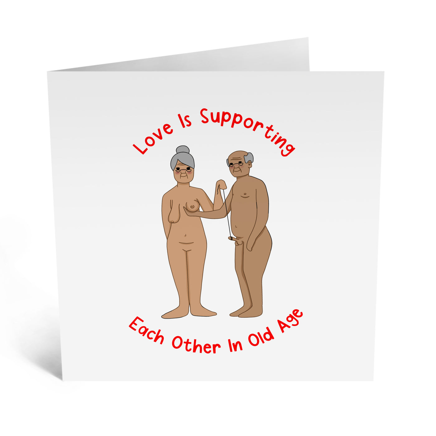 Supporting Each Other in Old Age-Lima & Co-Lima & Co