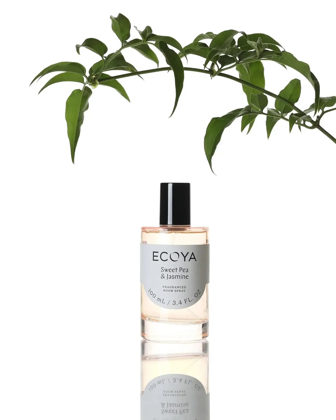 Sweet Pea & Jasmine Room Spray-Ecoya-Lima & Co