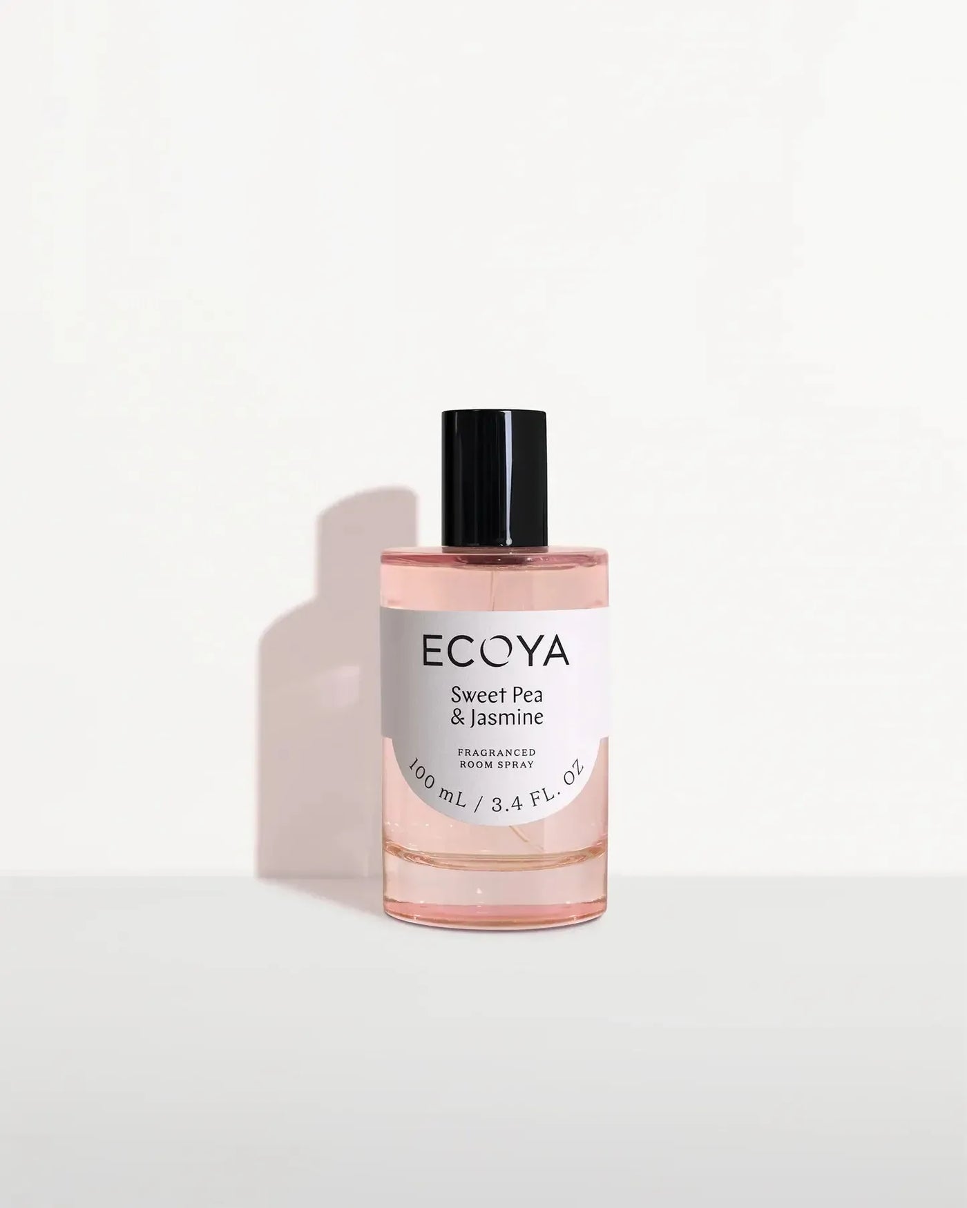Sweet Pea & Jasmine Room Spray-Ecoya-Lima & Co