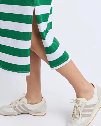 Tallow Dress - Green-Foxwood-Lima & Co