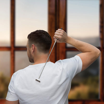 Telescopic Back Scratcher-Lima & Co-Lima & Co