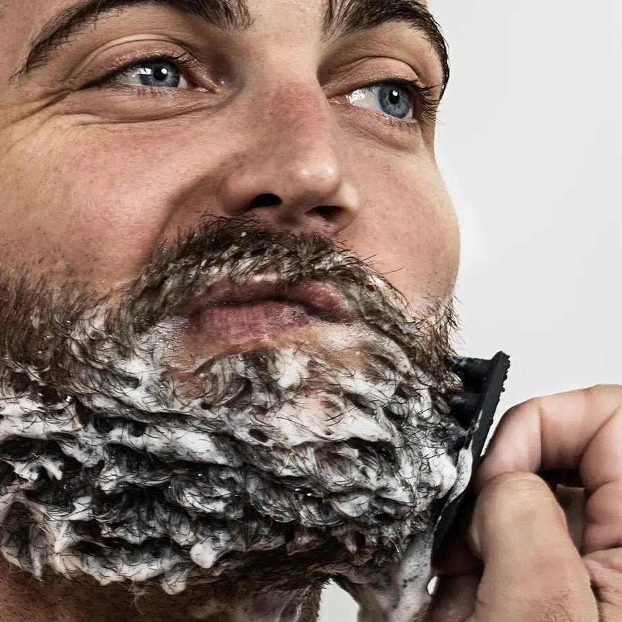The Beard Scrubber-Tooletries-Lima & Co