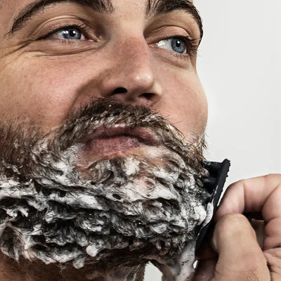 The Beard Scrubber-Tooletries-Lima & Co