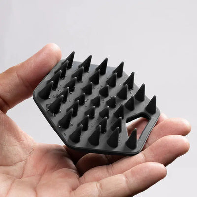 The Beard Scrubber-Tooletries-Lima & Co