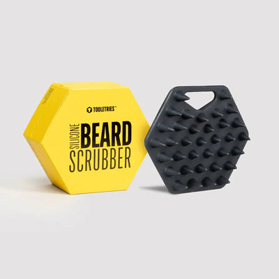 The Beard Scrubber-Tooletries-Lima & Co