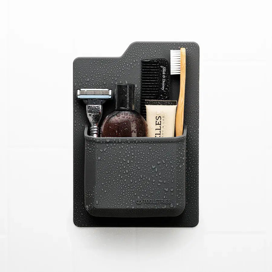 The James - Toiletry Holder-Tooletries-Lima & Co