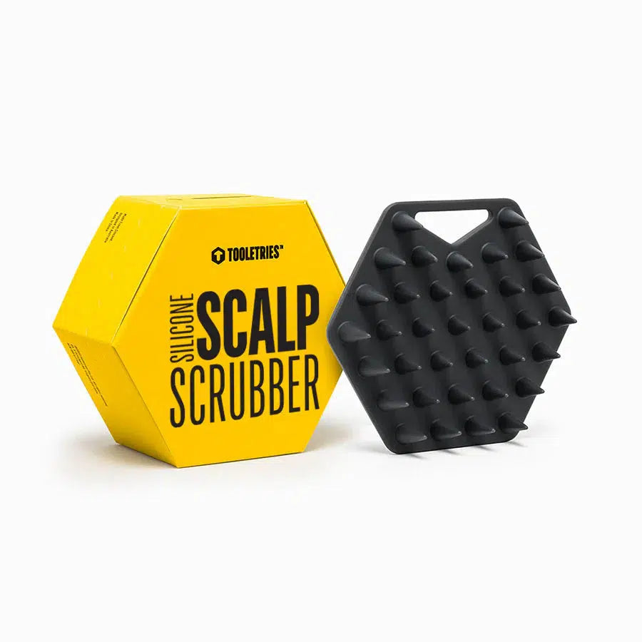 The Scalp Massager-Tooletries-Lima & Co