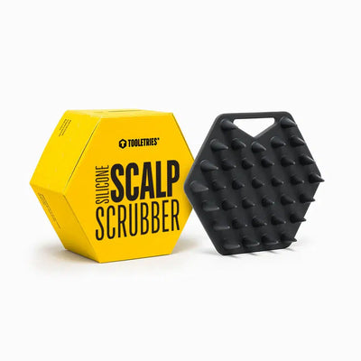 The Scalp Massager-Tooletries-Lima & Co